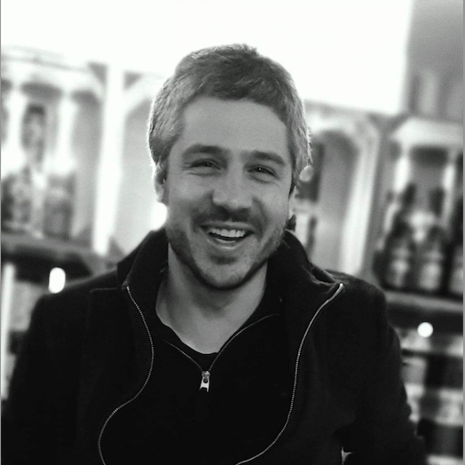 Thibault Liard